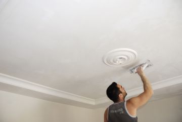 Plastering Contractor in Mount Holly Township