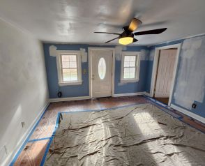 Interior Painting in Philadelphia, PA (4)