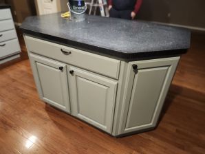 Cabinet Painting in Philadephia, PA (6)