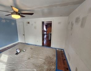 Interior Painting in Philadelphia, PA (1)