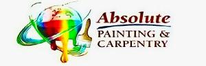 Absolute Painting & Carpentry